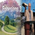 Understanding the Mystery of the Gospel: A Journey Through Ephesians 3