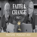 Faith and Change: Embracing Transformation in Christ