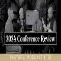 Pastors' Review of 2024 Oasis Conference