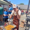 (PHOTOS) 2025 Oasis Men's BBQ