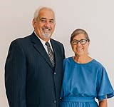 40 Years of Ministry