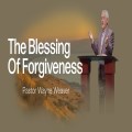 The Blessing of Forgiveness: Understanding God's Greatest Gift to Humanity